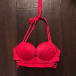 Victoria’s Secret Bombshell adds 2 cups swim top